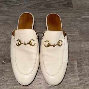 Gucci Flats Size 37.5